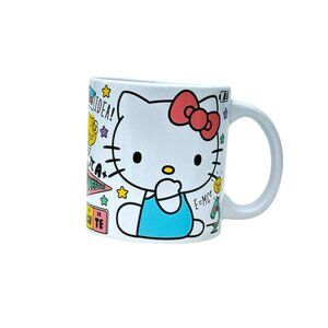 HELLO KITTY MUG